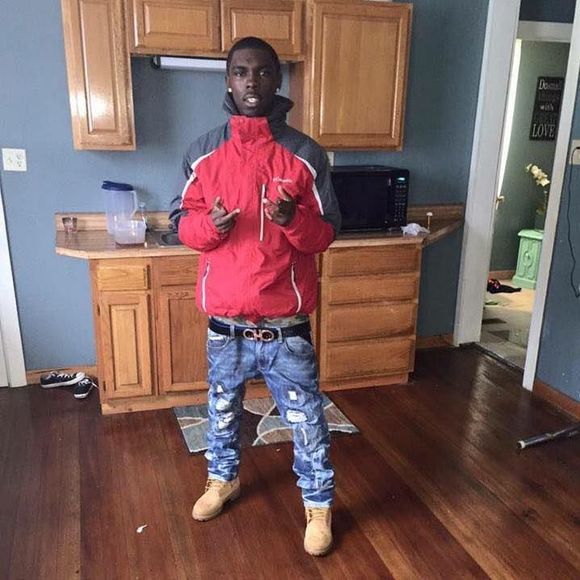 Meet your Posher, Drilla - Picture 1 of 1